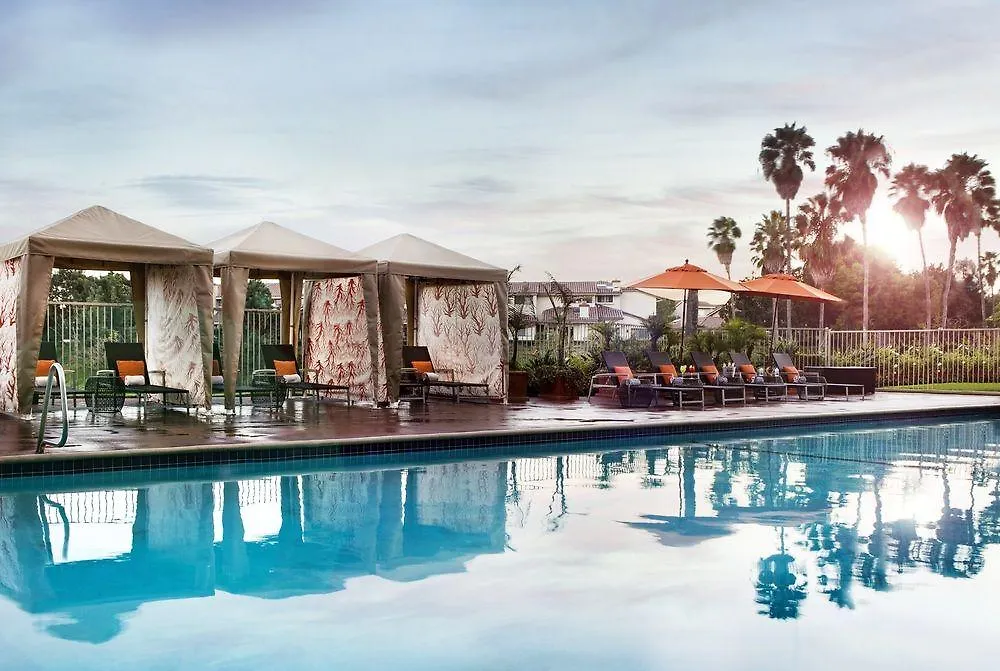 Hotel Westdrift Manhattan Beach, Autograph Collection