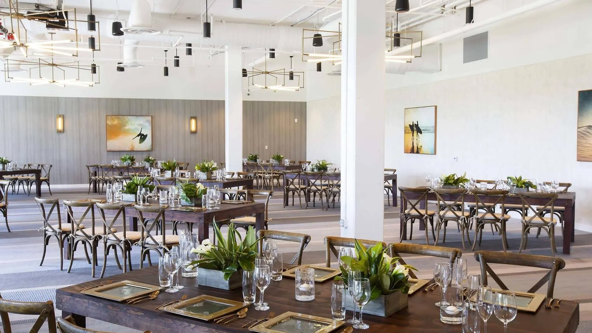 Westdrift Manhattan Beach, Autograph Collection Hotel