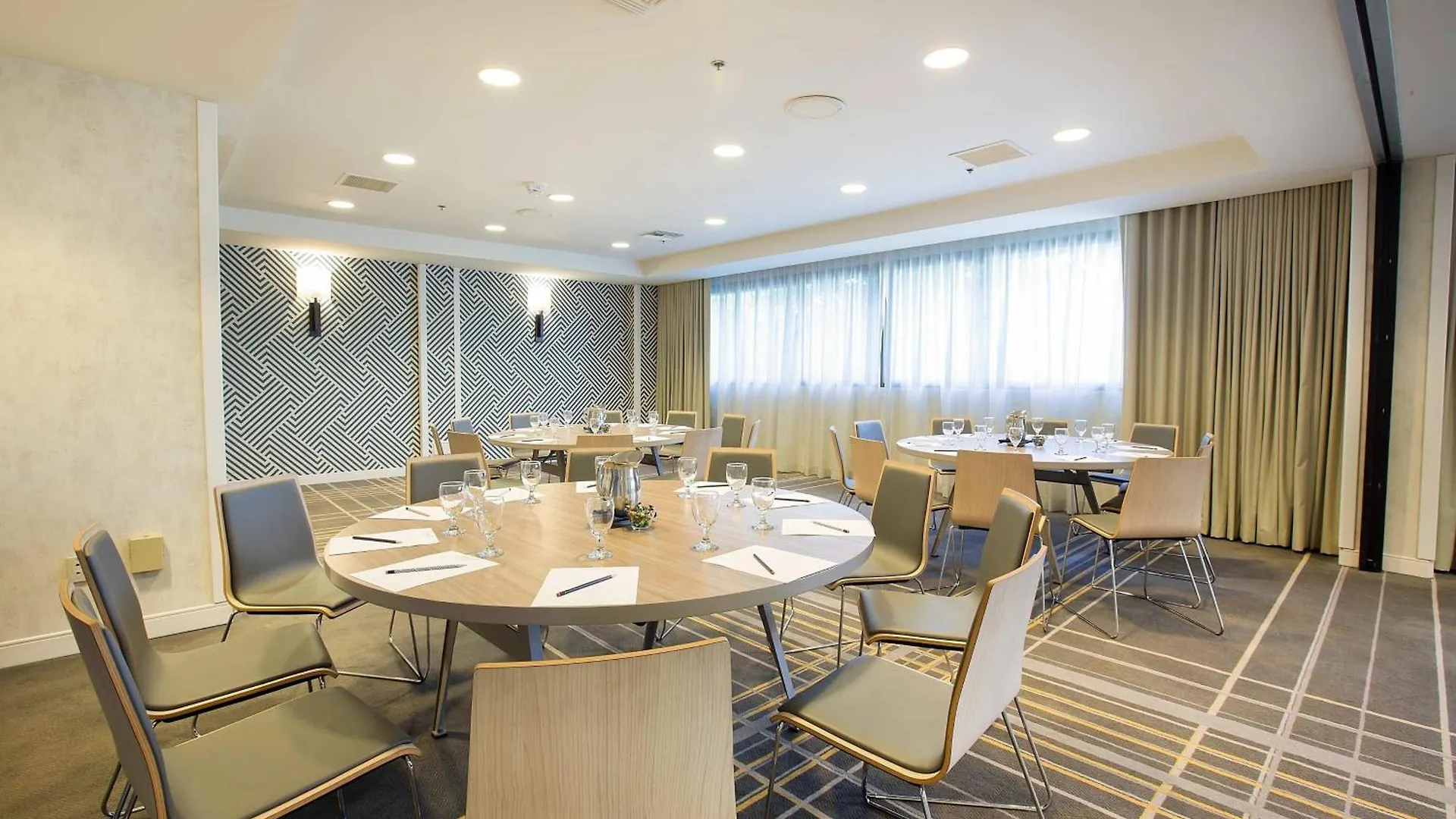 **** Hotel Westdrift Manhattan Beach, Autograph Collection Verenigde Staten