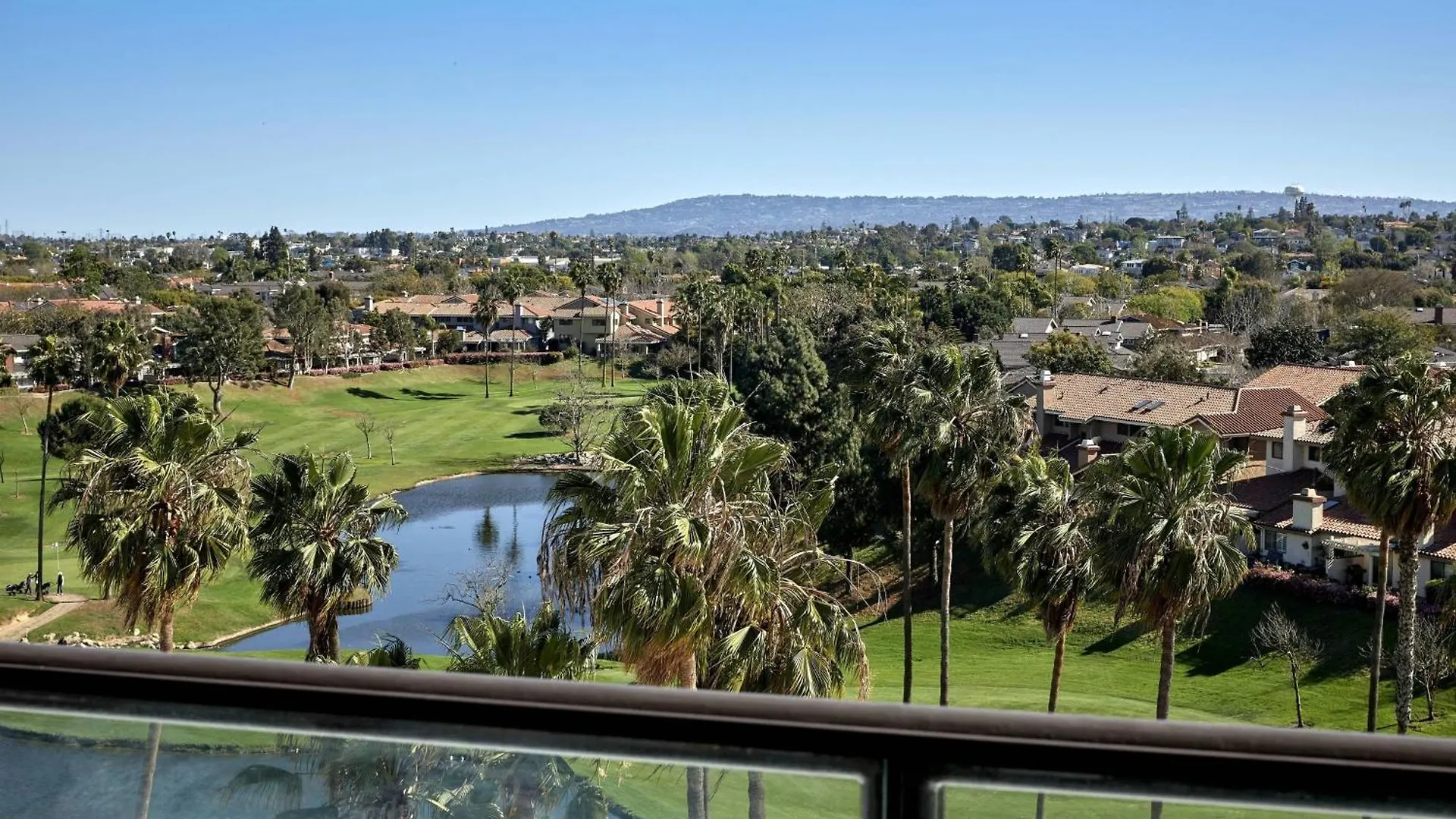 Westdrift Manhattan Beach, Autograph Collection 4*,  Verenigde Staten
