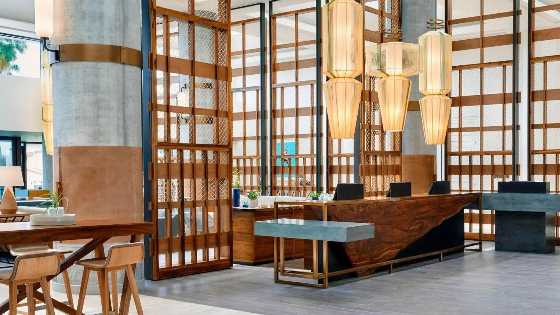Hotel Westdrift Manhattan Beach, Autograph Collection