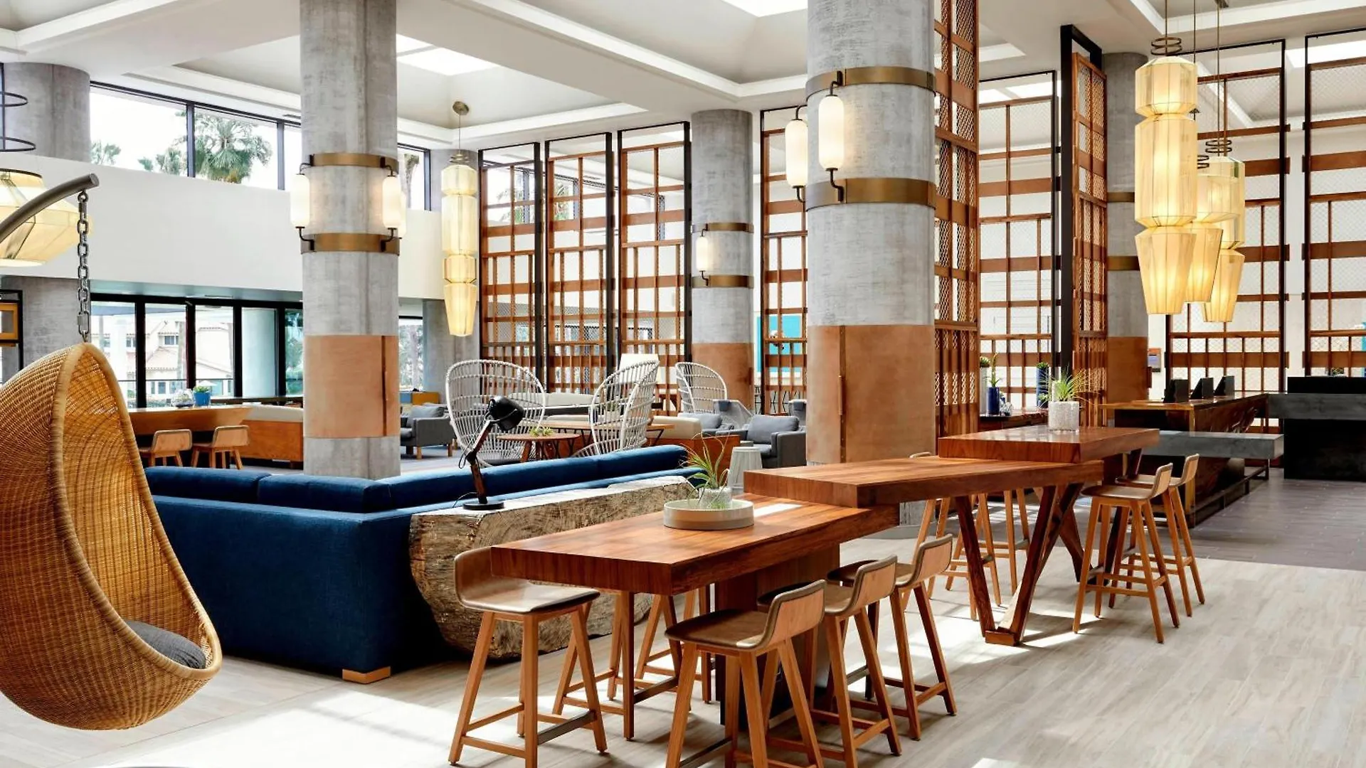 Hotel Westdrift Manhattan Beach, Autograph Collection