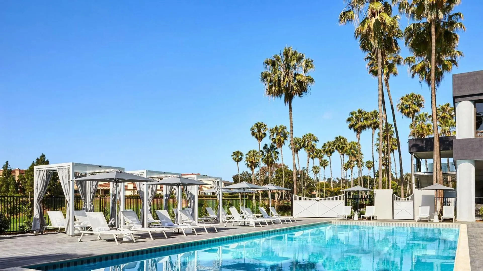 Westdrift Manhattan Beach, Autograph Collection Verenigde Staten