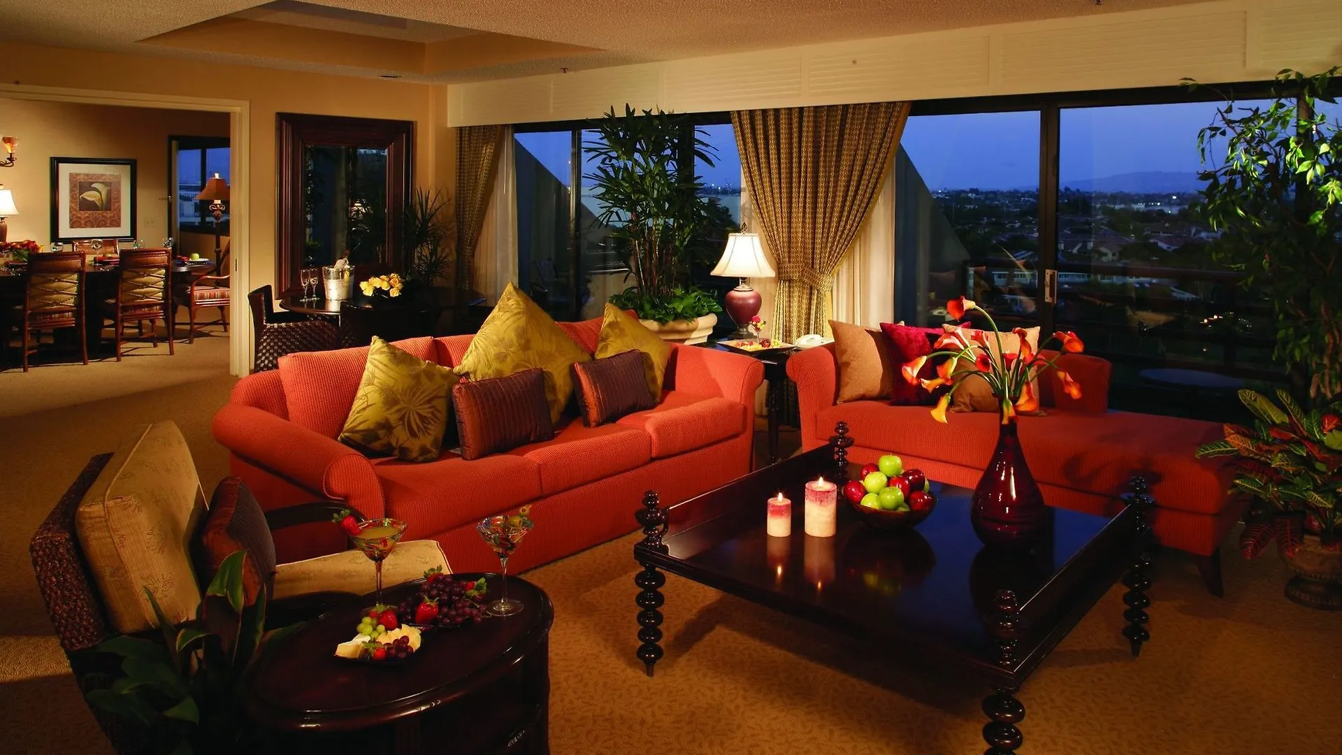 Westdrift Manhattan Beach, Autograph Collection Hotel