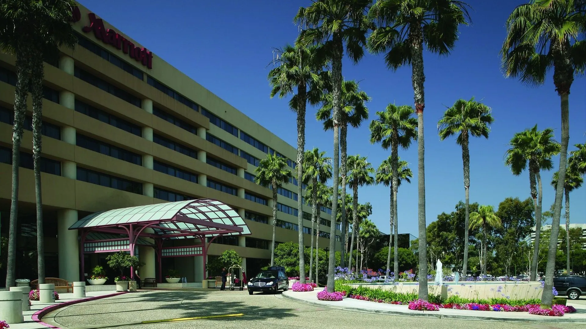 Westdrift Manhattan Beach, Autograph Collection 4*,  Verenigde Staten