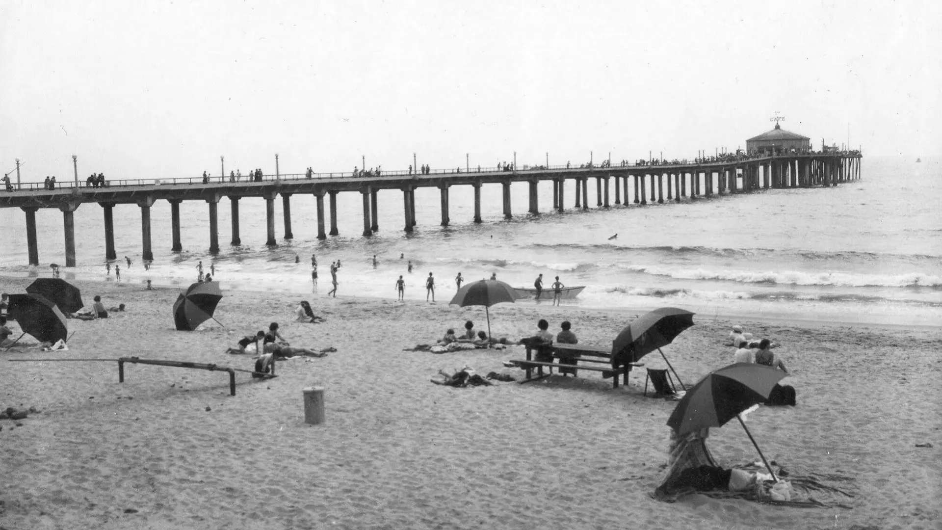 Westdrift Manhattan Beach, Autograph Collection 4*,  Verenigde Staten