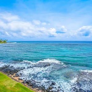 Kuhio Shores 410 Apartment Koloa