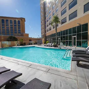Anaheim Marriott Hotel