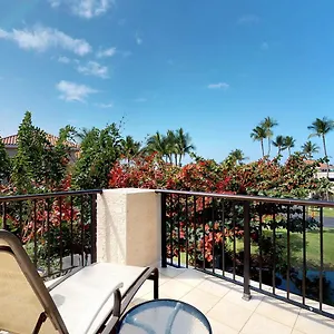 Shores At #323 Apartment Waikoloa