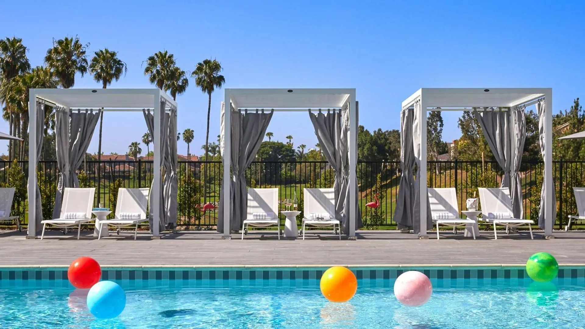 Westdrift Manhattan Beach, Autograph Collection 4*,  США